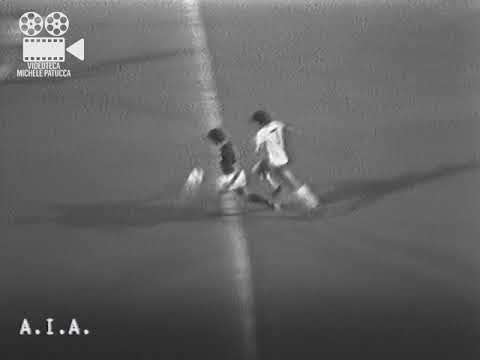 Perugia Milan 1-1 (2°T) (1978) | Telecronaca Tele AIA