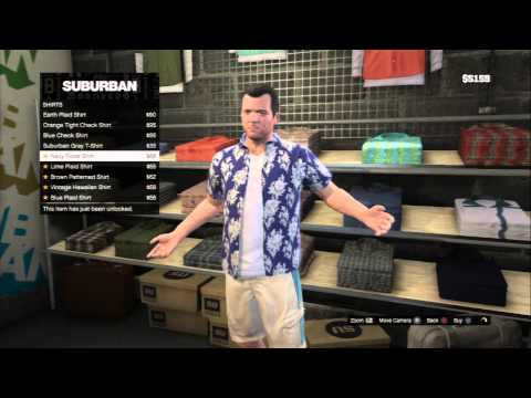 download lagu mp3 mp4 Gta V Suburban, download lagu Gta V Suburban gratis, unduh video klip Gta V Suburban