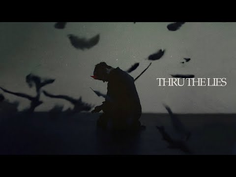 REGI FLIH - Thru The Lies (Official Audio)