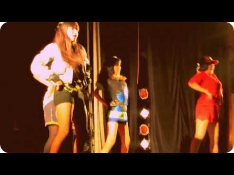 T-ARA N4 - jeon won diary - Fixed★Star (Fantastic kpop show 5.0)