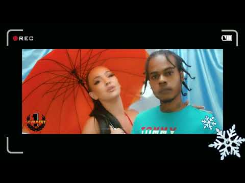 Trance 1GOV - ISsa BuzZ 🐝 (Domino Riddim)