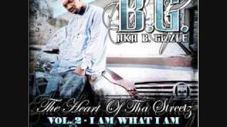 BG - Intro to Heart of the Streets Vol 2. (Chopper)