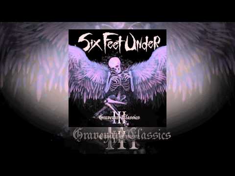Six Feet Under - The Frayed Ends of Sanity (OFFICIAL)