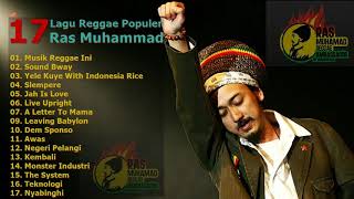 Download lagu Ras Muhamad Full Album Lagu Reggae Indonesia... mp3