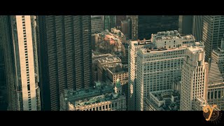 JOHN WICK : CHAPTER 4 | VFX SHOWREEL