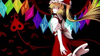 Cover art for SFW: U.N. Owen Was Her? (Flandre Scarlet's Theme)