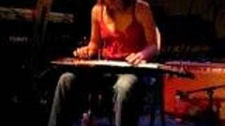 Kaki King in Montreal 1.1