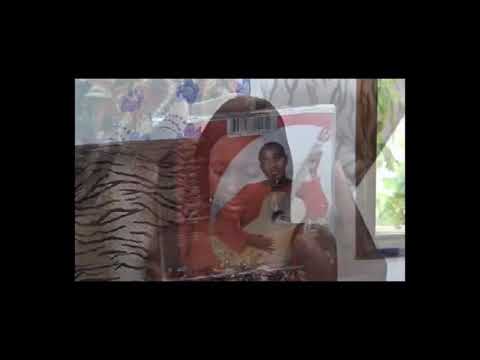 Sannelo - Kinnona (Eu Vejo)