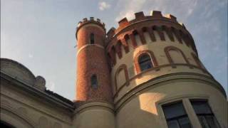 preview picture of video 'Dvorci Hrvatske: Dioš'