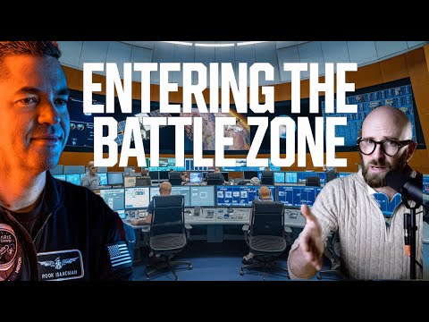 This Billionaire Astronaut is About to Lead NASA…And More (This Week In Space)