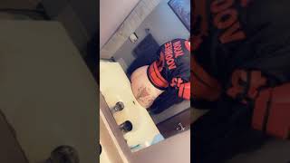 Wait For The Tattoo #shorts #fyp #tattoogirl