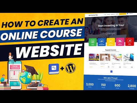 How to Make a WordPress Website in 2023 WordPress Tutorial For Beginners to Advanced