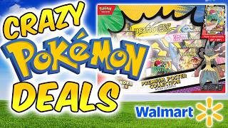 BEST Pokemon Deals This Week! Ascended Heroes Premium Poster Collection!