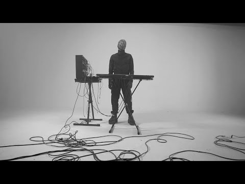 Die Arkitekt - Who Told You to Hate Yourself (ft. Charity Kase)