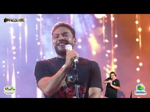 Wesley Safadão - Coxixola/PB - 32 Anos de Emancipação Política - 2026