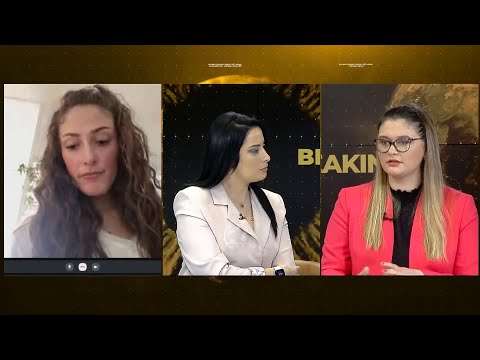 Çfarë fsheh Donaldi për Einxhel? Ja çfarë zbulon ish banorja e BB | Breaking Top News