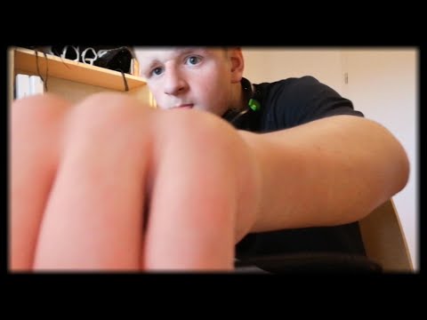 REtRO (ft. Nightmare) vs. AJkdx [disqualifiziert] | EBT 2.0: 8tel-Finale [8/8]