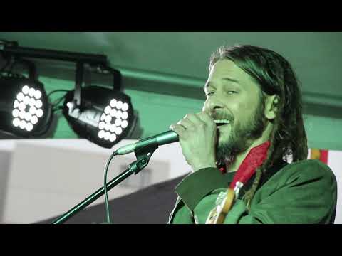 Christos DC | "Respect and Human Dignity" | Shaka's Live, Virginia Beach | 11/04/2017