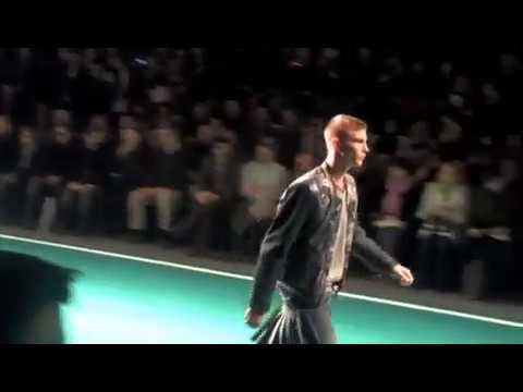 Buckstyle Show Video Frankie Morello Autumn Winter 2010