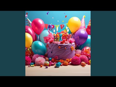 Happy Birthday To You Ji