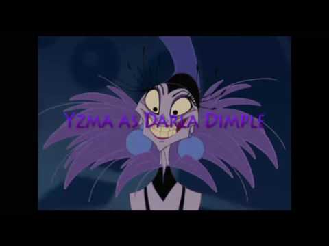 Lions Don't Dance (A Request for CoolZDanethe5th)