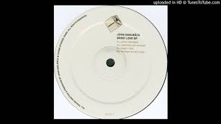 John Dahlbäck - Basic Love