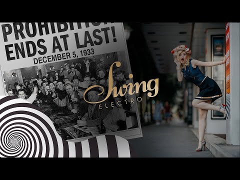 Some of the Electro Swing, Swing House, Neo Swing & Swing Hop fine tunes!