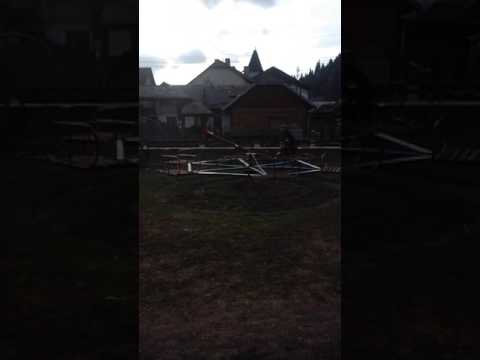 Drifturi Raul si Vasi