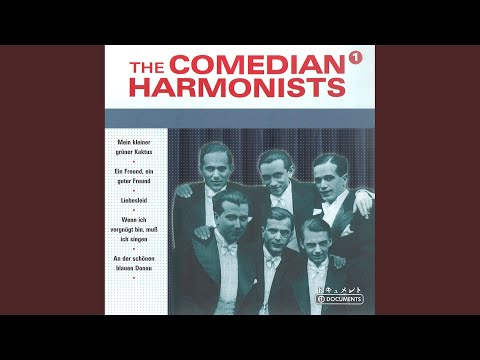 Bin kein Hauptmann, bin kein großes Tier