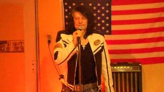 johnnyhallyday florent pagny jamais