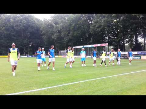 Elazığspor cambuur