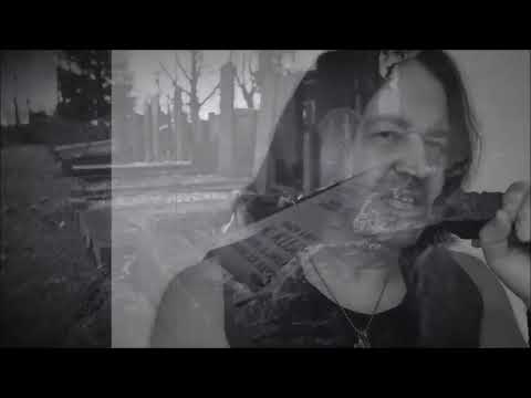 Harbinger of the Diabolical, Freddy Krumins and Michael David Video