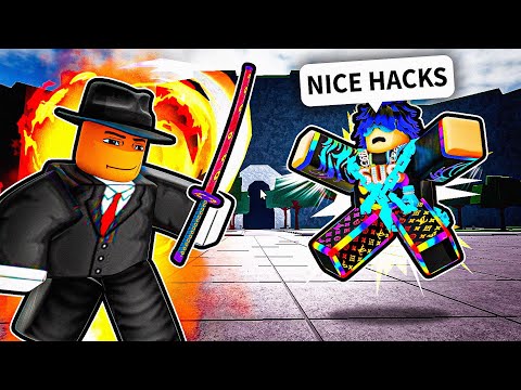 Buffed Atomic Samurai Makes TOXIC Pro Players CRY.. 😈 | The Strongest Battlegrounds