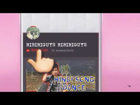 Nakhai ma fuli    cover by marigold dance club .....