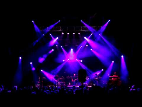 Kung Fu: Bopcorn [HD] 2013-03-02 - Port Chester, NY