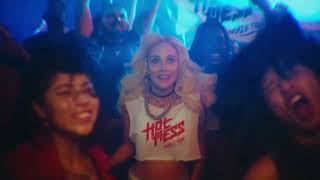 Jack in the Box 🍔 Hot Mess Munchie Meal | Love Hurts