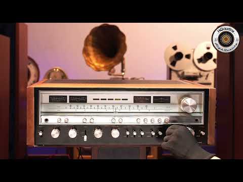 Pioneer SX-980 80 WPC Stereo Receiver –Custom Black Face – Professionally Restored – 1-Year Warranty Bild 18