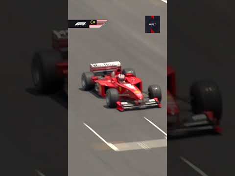 What A Comeback 😮‍💨