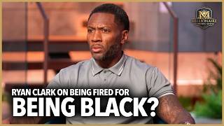 "I Was Let Go Because I Was Being Too Black..." Ryan Clark Says Executive At ESPN Had It Out For Him