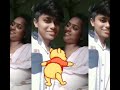 aunty ka love story dakho 🤣🤣😂o bhai muja maro #funny #video