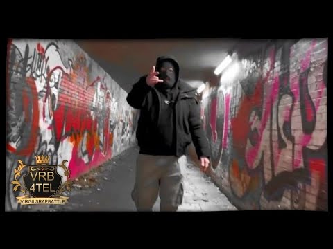 VRB [S1] | 4TEL FINALE | EXLNT vs. LILARAIN [RR] (prod. GhostBeats)