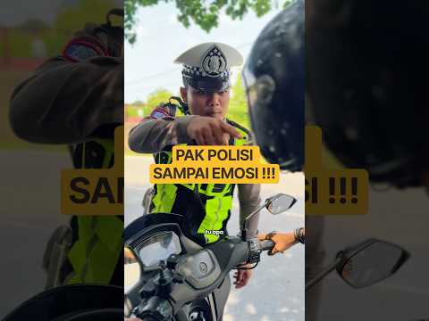 EMOSI TAK TERKONTR0L