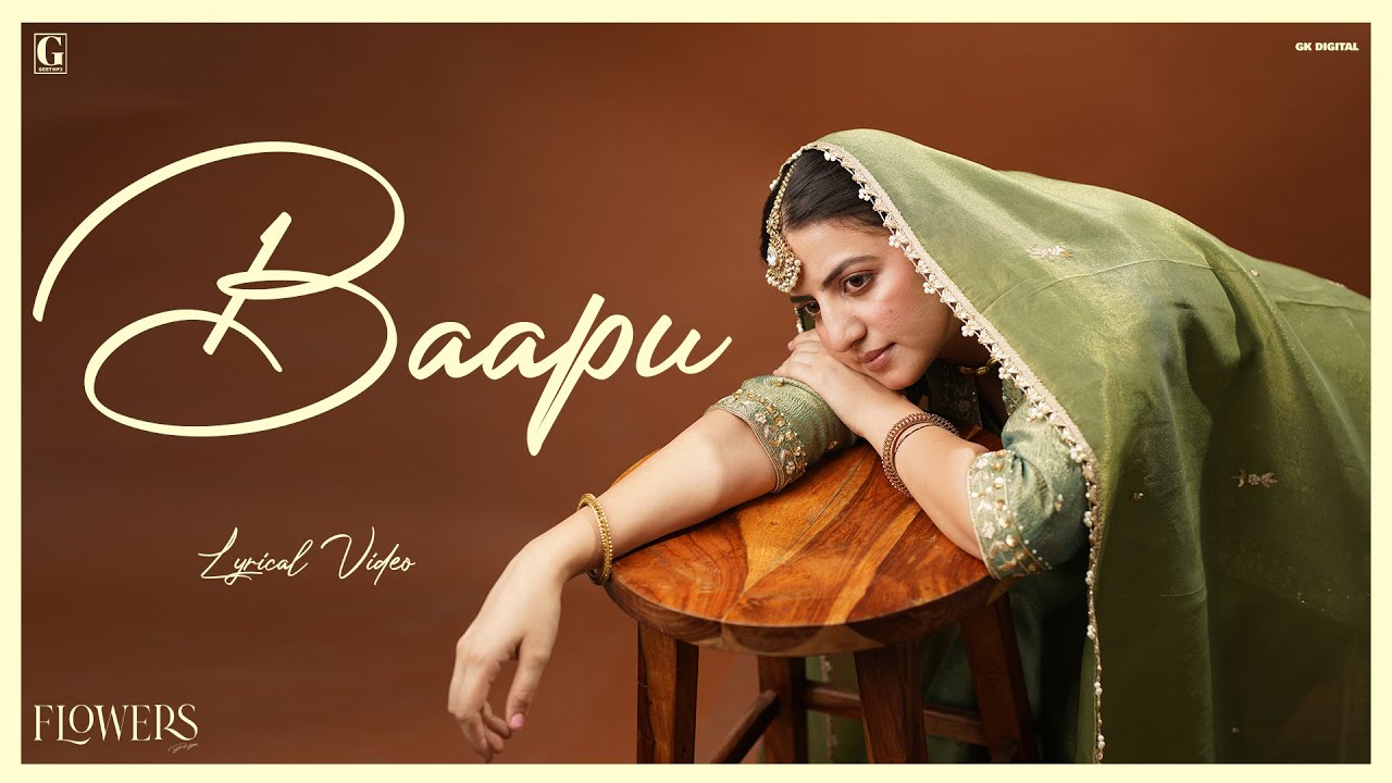 Baapu Lyrics | Flowers | Priya