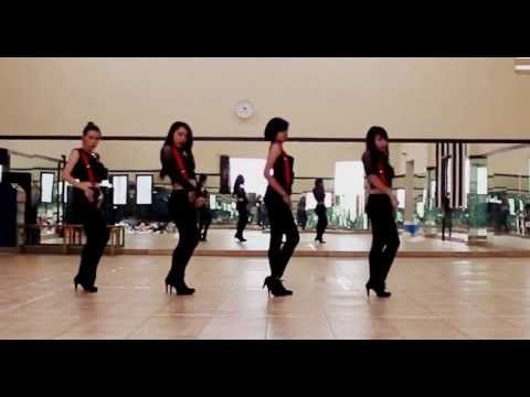 La femme - Girl's day Don't Forget me & expectation cover dance