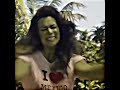 Professor Hulk Vs She Hulk G OLD Hulk Once A King Always A King