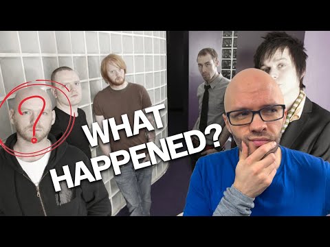 Why Aren’t Oceansize (And Their Drummer) More Famous?