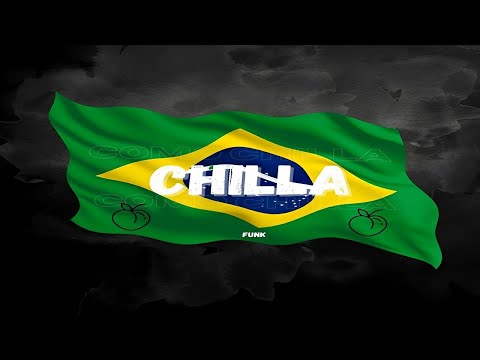 CHILLA FUNK - DJ SILVA FT AGUS DJ
