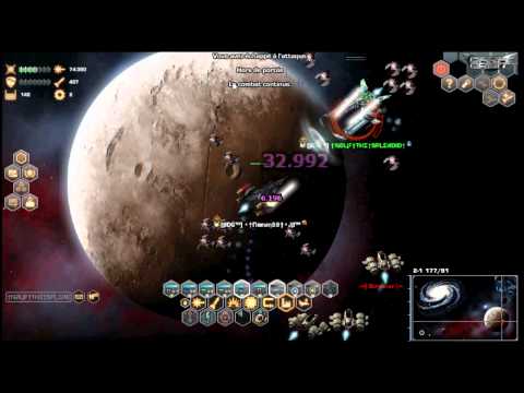 Dudu nouf vs marvin (nouf lui manque un iris)