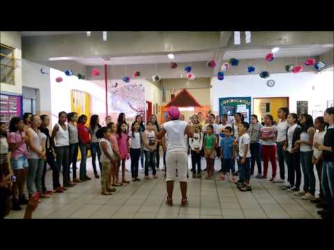 Coral "Novos Horizontes" - 'JK'