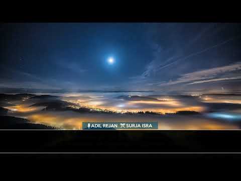 Adil Rejan Surja Nr.17 (Isra) me përkthim shqip